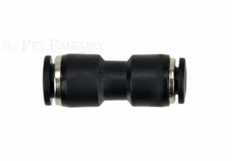 Preview: Reduzierstück 6 auf 4 mm, gerade